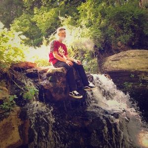 Meet your Posher, Zack